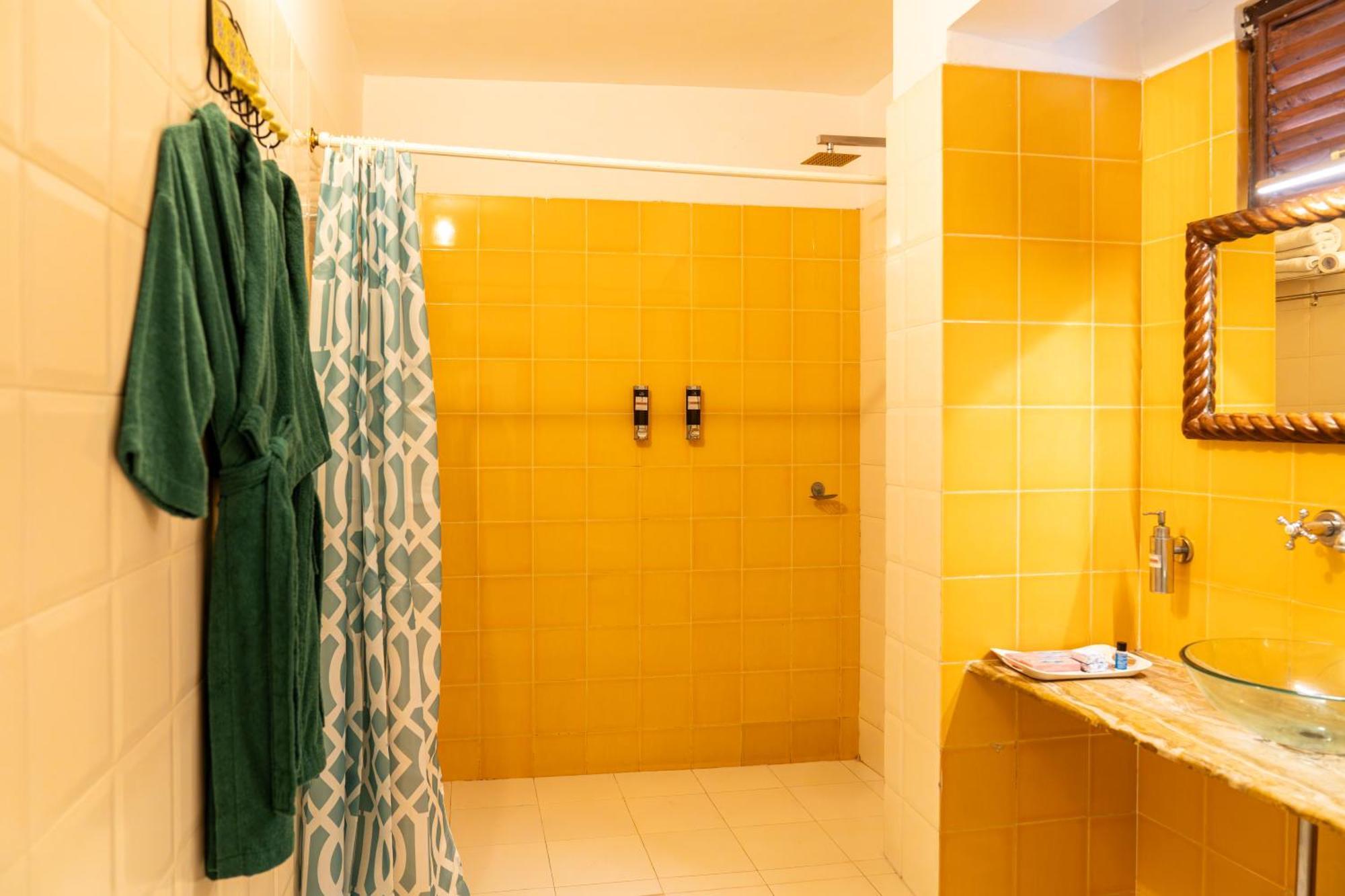 Hotel Udaigarh - Udajpur Zewnętrze zdjęcie