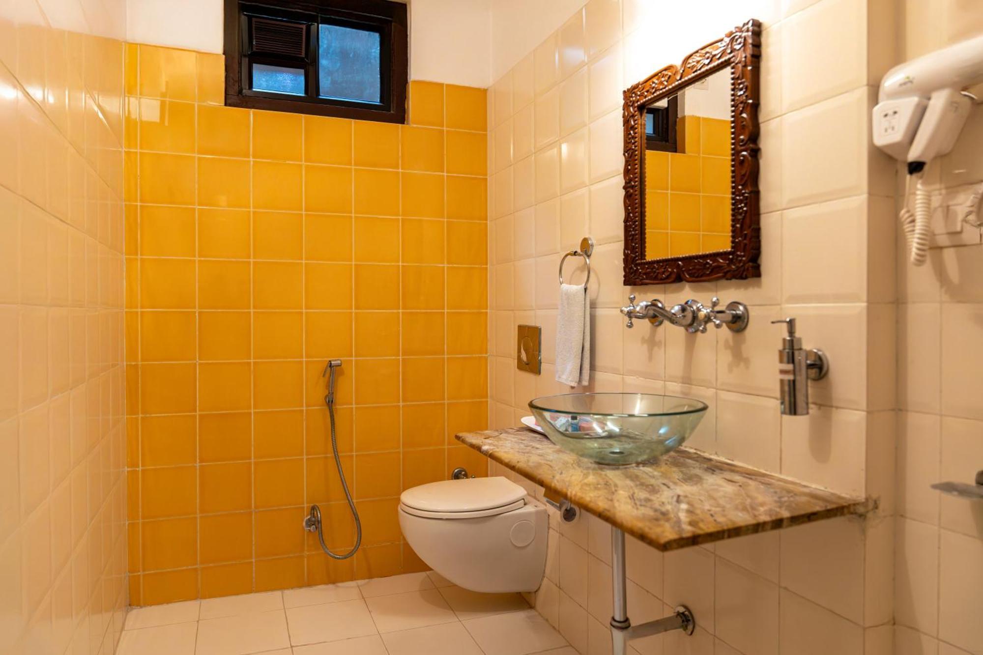Hotel Udaigarh - Udajpur Zewnętrze zdjęcie