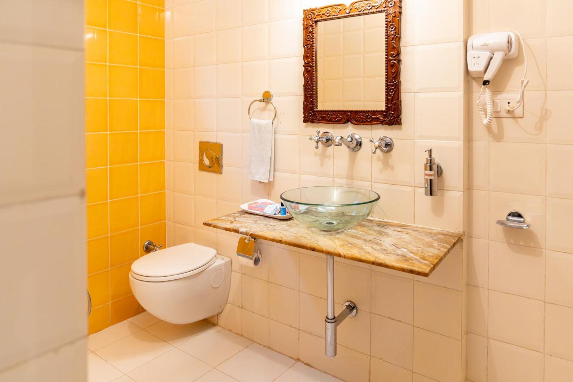 Hotel Udaigarh - Udajpur Zewnętrze zdjęcie