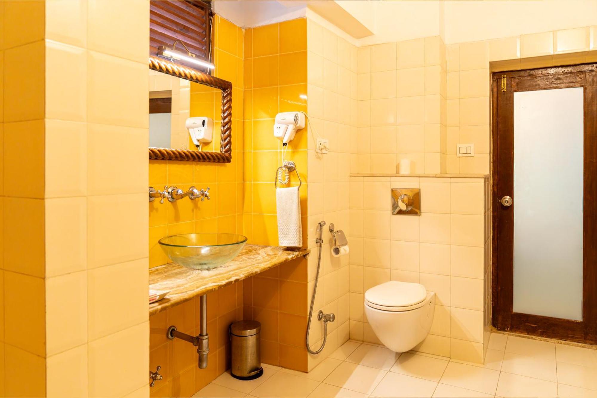 Hotel Udaigarh - Udajpur Zewnętrze zdjęcie